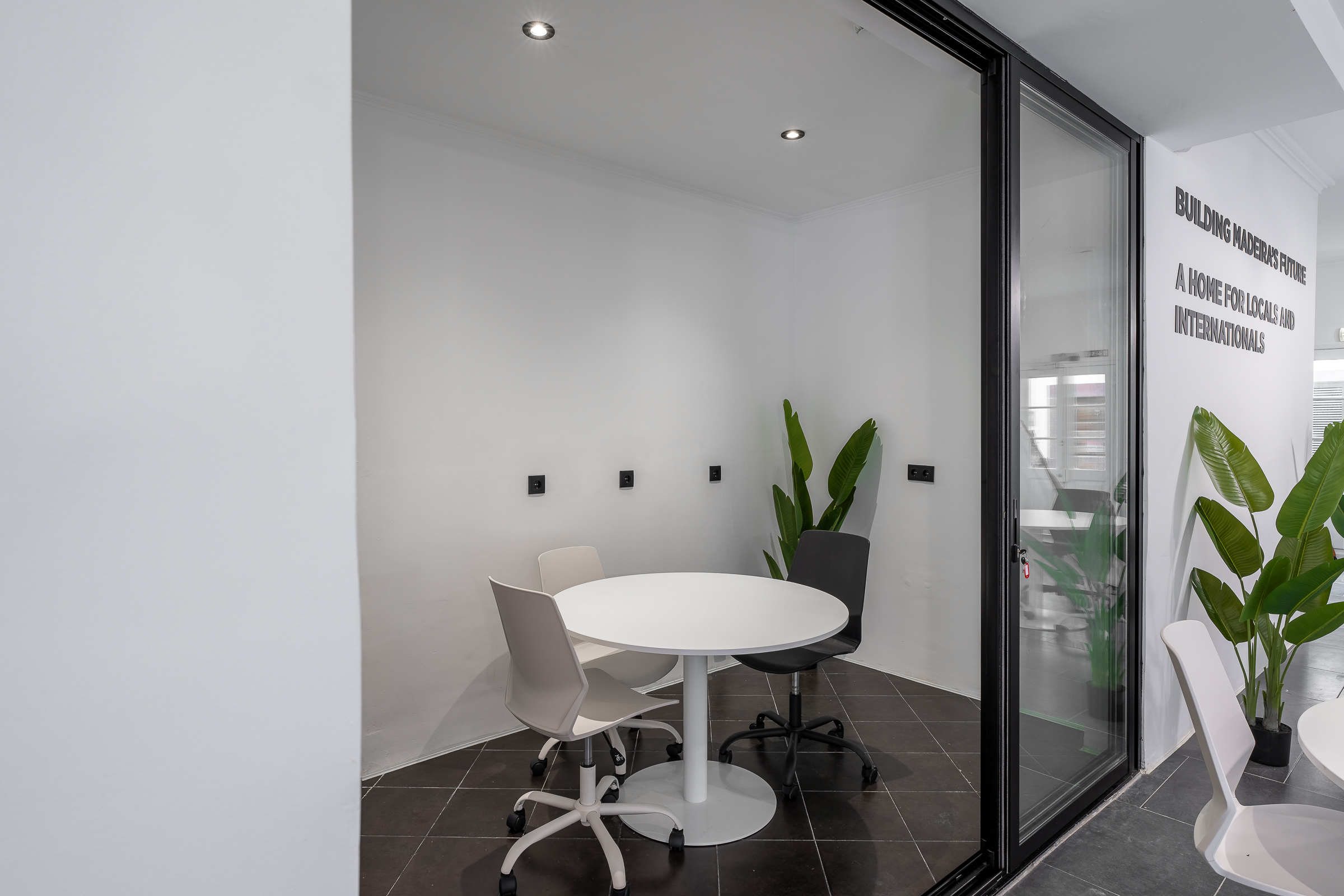 Private Offices